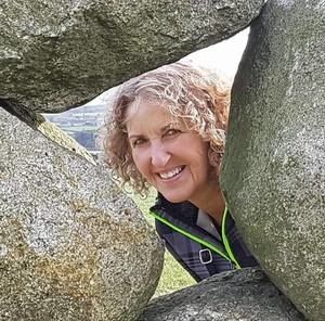 Meet your Posher, Bernadette